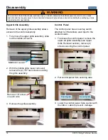 Preview for 14 page of Viking FDBB5361 Series Service Manual