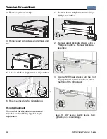 Preview for 44 page of Viking FDBB5361 Series Service Manual