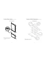 Preview for 6 page of Viking FDBB5362R Installation Manual