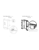 Preview for 10 page of Viking FDBB5362R Installation Manual