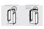 Предварительный просмотр 10 страницы Viking FDWB301 Installation Manual