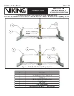 Предварительный просмотр 7 страницы Viking FSC-28B Technical Data Manual