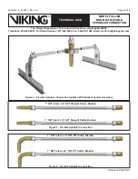 Предварительный просмотр 8 страницы Viking FSC-28B Technical Data Manual