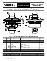 Preview for 12 page of Viking G-2000 Technical Data Manual