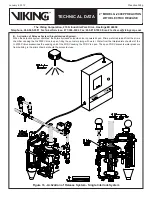 Предварительный просмотр 7 страницы Viking G-2000P Technical Data Manual