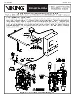 Preview for 8 page of Viking G-2000P Technical Data Manual