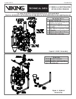 Preview for 11 page of Viking G-2000P Technical Data Manual