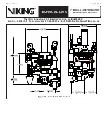 Preview for 12 page of Viking G-4000P Technical Data Manual