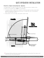 Предварительный просмотр 17 страницы Viking G-5S Installation Instructions Manual