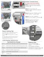 Предварительный просмотр 23 страницы Viking G-5S Installation Instructions Manual