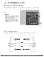 Предварительный просмотр 24 страницы Viking G-5S Installation Instructions Manual