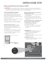 Предварительный просмотр 29 страницы Viking G-5S Installation Instructions Manual