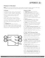 Предварительный просмотр 43 страницы Viking G-5S Installation Instructions Manual