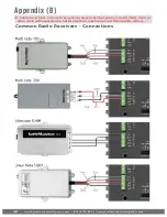 Предварительный просмотр 44 страницы Viking G-5S Installation Instructions Manual