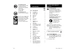 Предварительный просмотр 30 страницы Viking GB 460 Instruction Manual