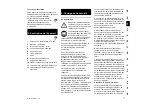 Предварительный просмотр 79 страницы Viking GB 460 Instruction Manual