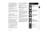 Предварительный просмотр 85 страницы Viking GB 460 Instruction Manual