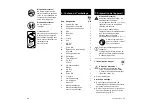 Предварительный просмотр 86 страницы Viking GB 460 Instruction Manual