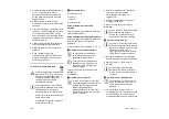 Предварительный просмотр 156 страницы Viking GB 460 Instruction Manual