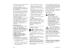 Предварительный просмотр 200 страницы Viking GB 460 Instruction Manual