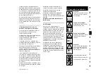 Предварительный просмотр 203 страницы Viking GB 460 Instruction Manual