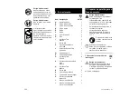 Предварительный просмотр 204 страницы Viking GB 460 Instruction Manual