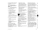 Предварительный просмотр 231 страницы Viking GB 460 Instruction Manual