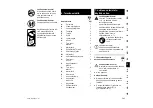 Предварительный просмотр 285 страницы Viking GB 460 Instruction Manual