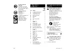 Предварительный просмотр 338 страницы Viking GB 460 Instruction Manual