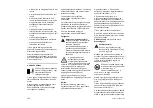 Предварительный просмотр 392 страницы Viking GB 460 Instruction Manual