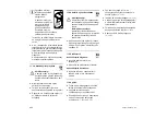 Предварительный просмотр 402 страницы Viking GB 460 Instruction Manual