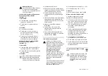 Предварительный просмотр 462 страницы Viking GB 460 Instruction Manual