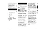 Предварительный просмотр 501 страницы Viking GB 460 Instruction Manual