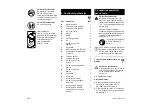 Предварительный просмотр 508 страницы Viking GB 460 Instruction Manual