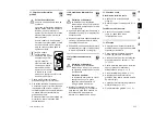 Предварительный просмотр 515 страницы Viking GB 460 Instruction Manual