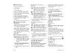 Предварительный просмотр 520 страницы Viking GB 460 Instruction Manual