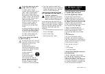 Предварительный просмотр 522 страницы Viking GB 460 Instruction Manual