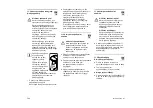 Предварительный просмотр 546 страницы Viking GB 460 Instruction Manual