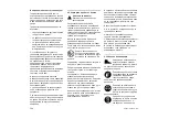 Предварительный просмотр 596 страницы Viking GB 460 Instruction Manual