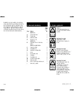 Preview for 122 page of Viking GE 135 L Instruction Manual