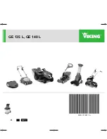 Preview for 242 page of Viking GE 135 L Instruction Manual