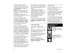 Предварительный просмотр 58 страницы Viking GE 150 Instruction Manual