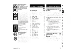 Предварительный просмотр 59 страницы Viking GE 150 Instruction Manual