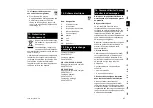 Предварительный просмотр 67 страницы Viking GE 150 Instruction Manual