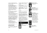 Предварительный просмотр 78 страницы Viking GE 150 Instruction Manual