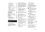 Предварительный просмотр 92 страницы Viking GE 150 Instruction Manual