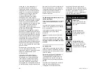 Предварительный просмотр 98 страницы Viking GE 150 Instruction Manual