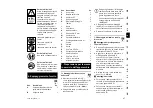 Предварительный просмотр 99 страницы Viking GE 150 Instruction Manual