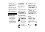 Предварительный просмотр 104 страницы Viking GE 150 Instruction Manual