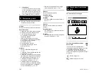 Предварительный просмотр 110 страницы Viking GE 150 Instruction Manual